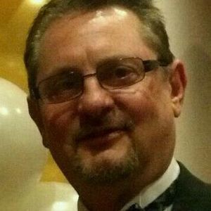 Meet your Posher, Gary